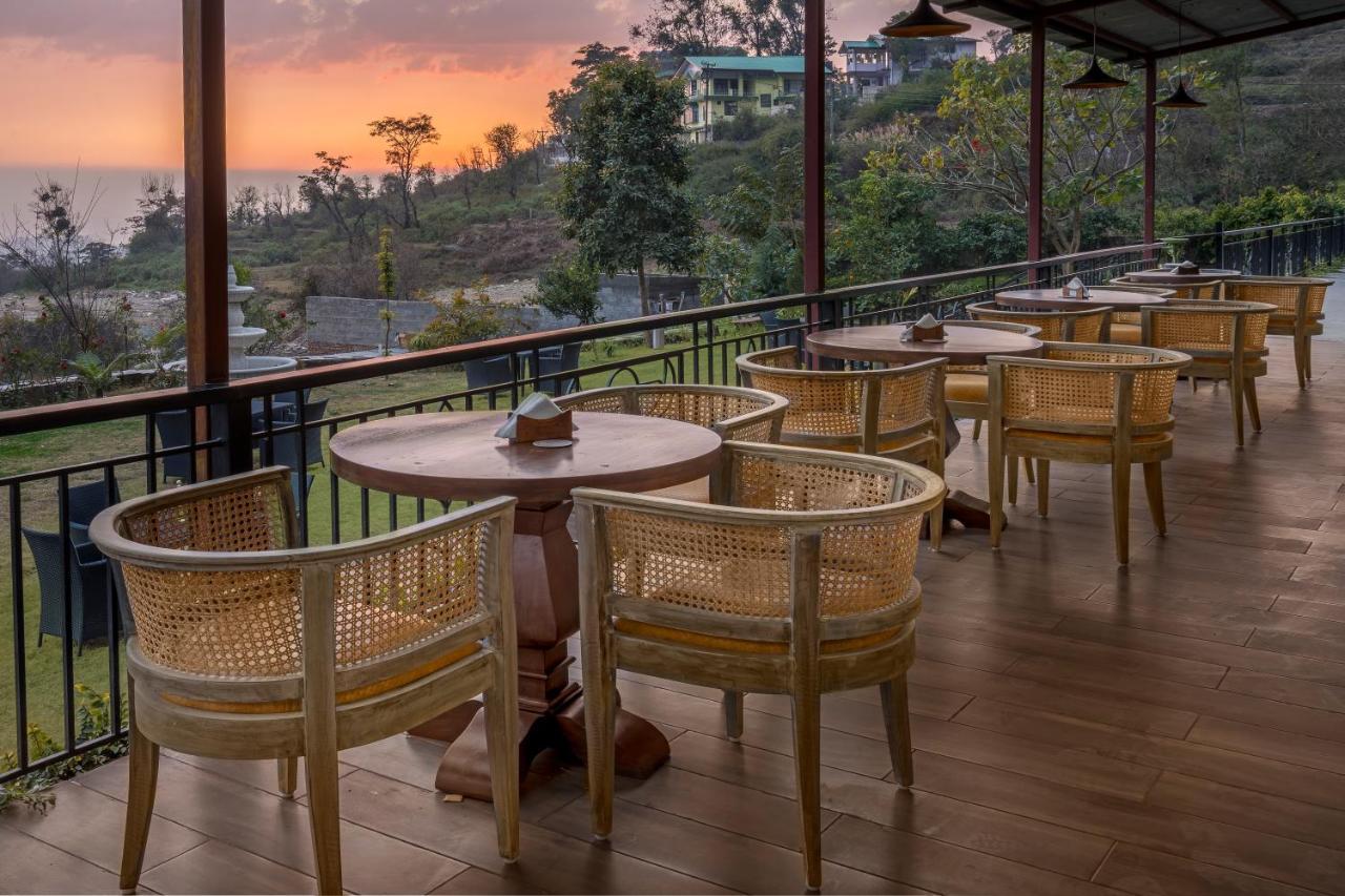 The Atman Dharamshala By Leisure Hotels Exterior foto