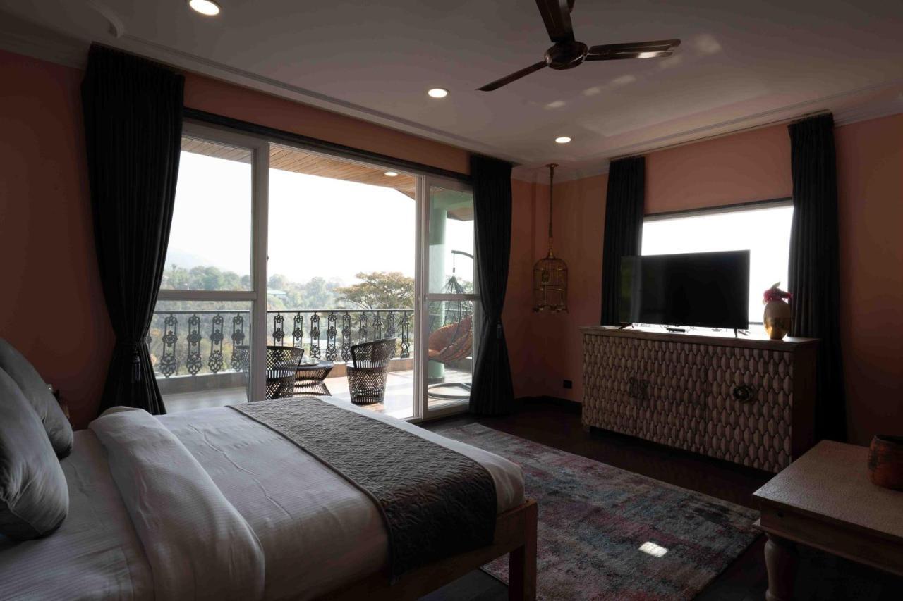 The Atman Dharamshala By Leisure Hotels Exterior foto