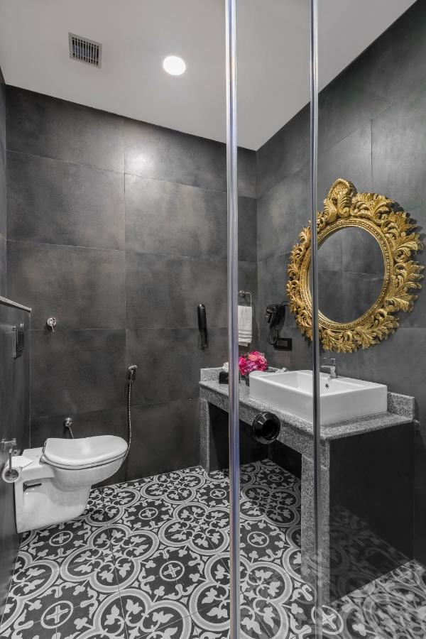 The Atman Dharamshala By Leisure Hotels Exterior foto