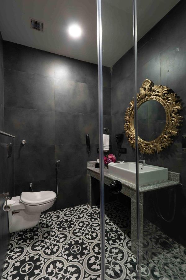 The Atman Dharamshala By Leisure Hotels Exterior foto